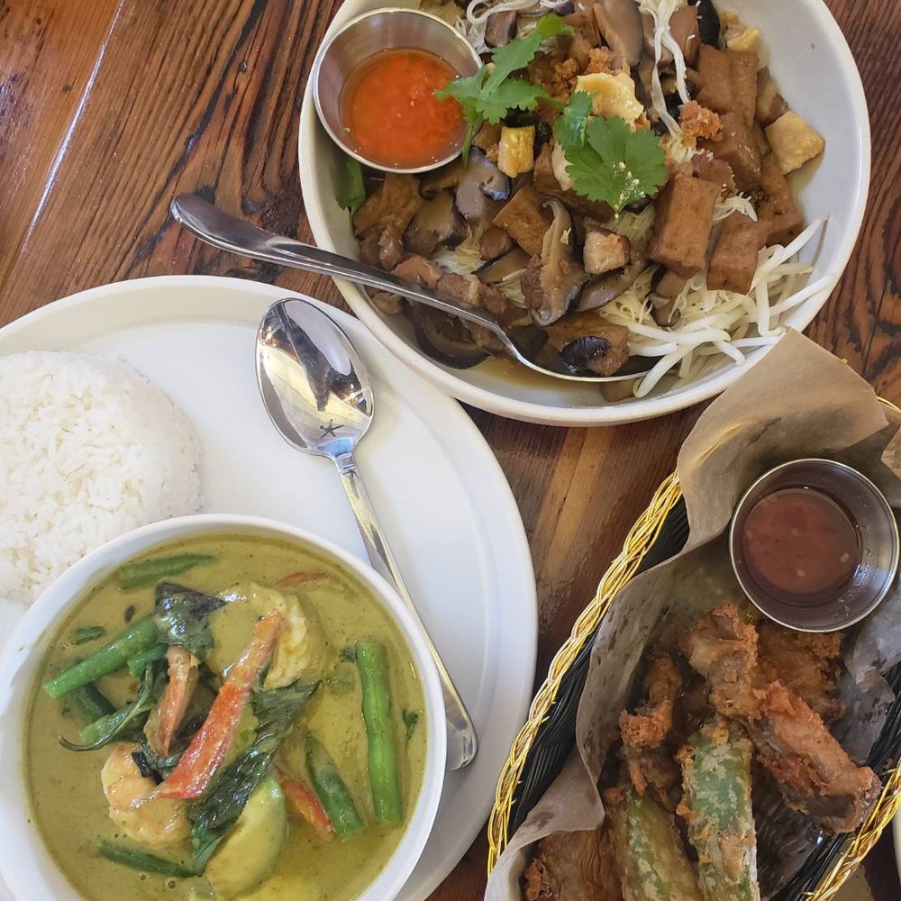 Yimm - Super nice food - Thai Near Me - Oakland, California Yimm - Super nice food - Thai Near Me - Oakland, California