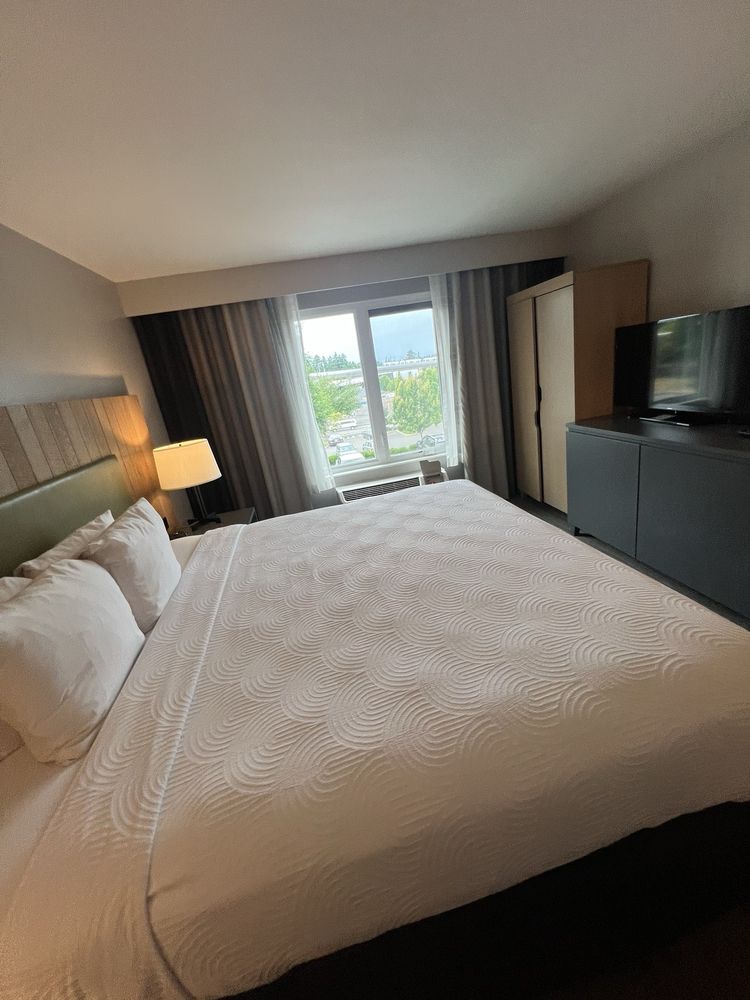 Country Inn & Suites by Radisson, Seattle-Tacoma Intl Airport