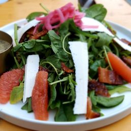 Salad goodness Salad goodness