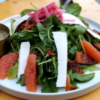 Kingdom Taproom - Salad goodness - Sandwiches Near Me - St. Johnsbury, Vermont Kingdom Taproom - Salad goodness - Sandwiches Near Me - St. Johnsbury, Vermont
