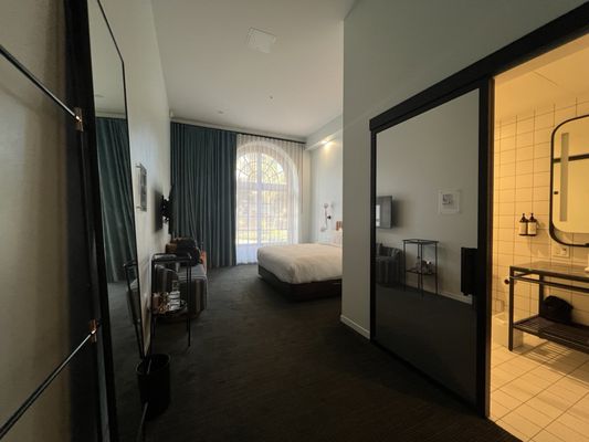 The Guild Hotel, San Diego, a Tribute Portfolio Hotel by null