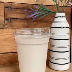Neveria Dulce Amor - Chai Latte