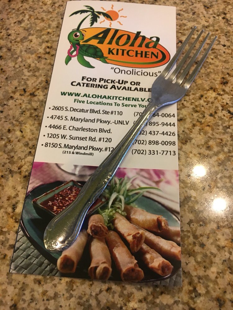 Aloha Kitchen 2019 All You Need to Know BEFORE You Go (with Photos