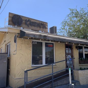 Kaedama - Front of restaurant - Ramen Near Me - El Paso, Texas