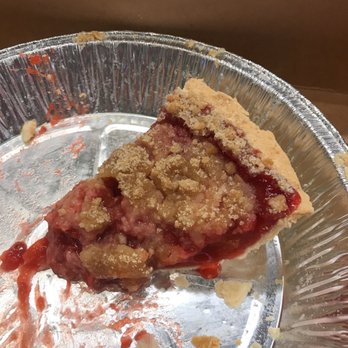 Boise Pie Co - So good we only have 1 piece left!!! - Desserts Near Me - Boise, Idaho Boise Pie Co - So good we only have 1 piece left!!! - Desserts Near Me - Boise, Idaho