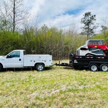 Ivie Demolition and Dirt work - Demolition Services Near Me Ivie Demolition and Dirt work - Demolition Services Near Me