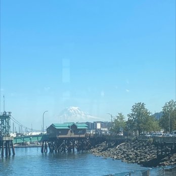 Anthony's - My. Rainer - Seafood Near Me - Tacoma, Washington Anthony's - My. Rainer - Seafood Near Me - Tacoma, Washington