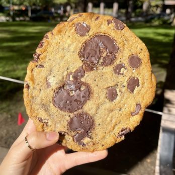 Second Daughter Baking - Desserts Near Me - Philadelphia, Pennsylvania