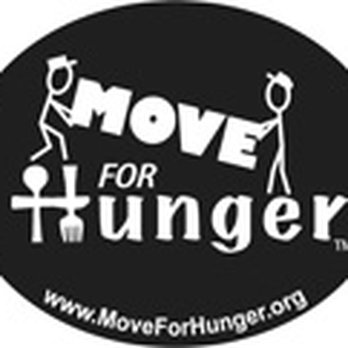 Davcon Relocation Services - Donations of food from our clients so that we can give back to our Communities in need. - Movers Near Me - Ephrata, Pennsylvania