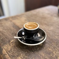 Souvenir Coffee - Espresso Blend