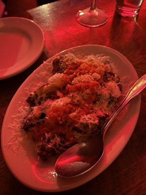 Street Restaurant and Bar by null