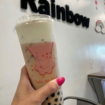 ThirsTea - Yummy! - Ice Cream & Frozen Yogurt Near Me - Temecula, California