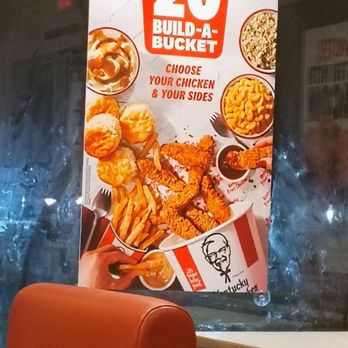 KFC - 3/3/2026 - Fast Food Near Me - Streamwood, Illinois KFC - 3/3/2026 - Fast Food Near Me - Streamwood, Illinois