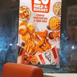KFC - 3/3/2026