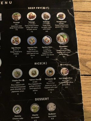 Menu photo 4 Tokyo Grill Toronto, ON Menu photo 4 Tokyo Grill Toronto, ON