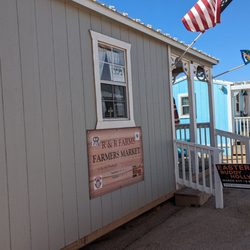 Prairie Blossom Marketplace
