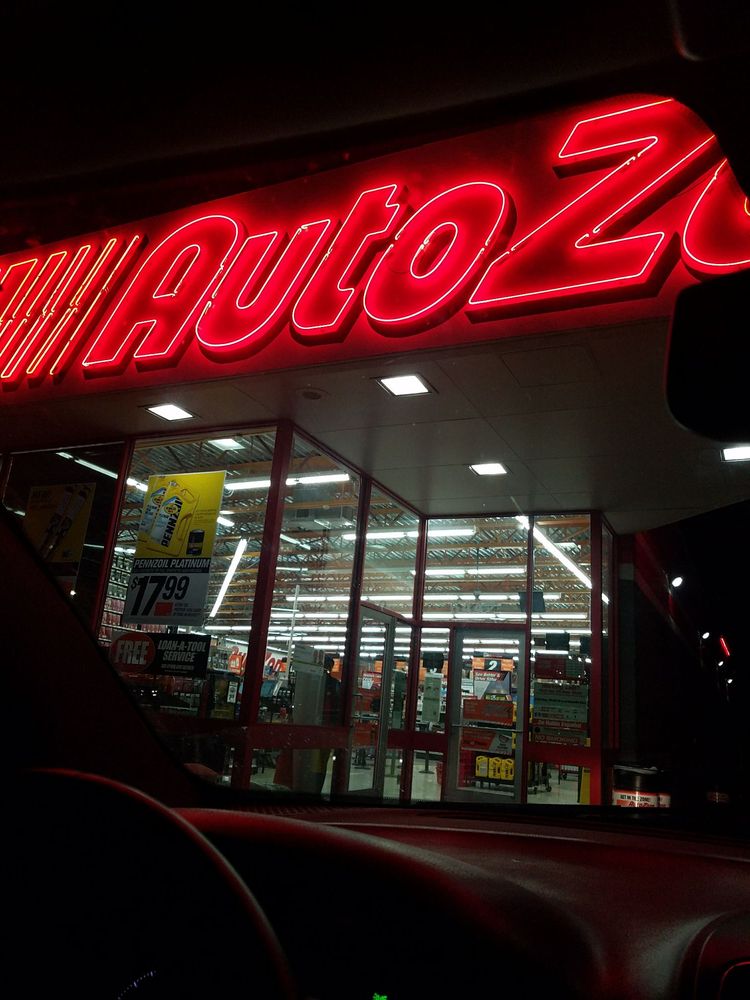 AUTO ZONE Updated September 2024 6442 Hwy 85, Riverdale, Auto Parts & Supplies