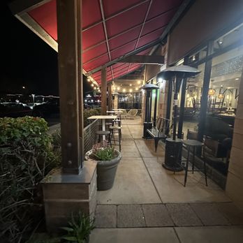 Isabel's Amor - Patio - Mexican Near Me - Gilbert, Arizona