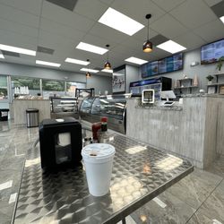 Clean and spacious