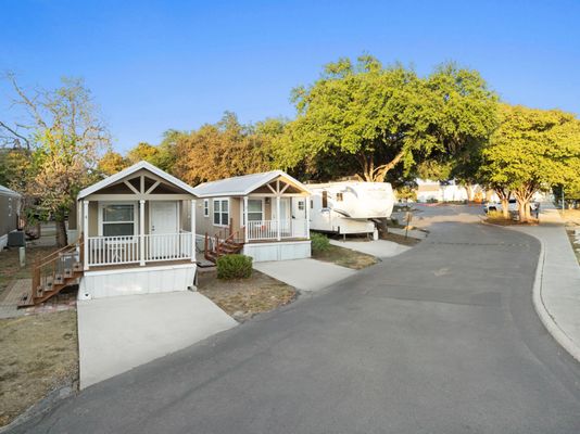 Admiralty RV Resort by QRV by null