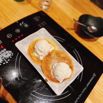 ILCHA - Hotteok - Korean Near Me - San Francisco, California