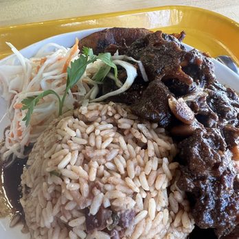 Salt City Market - Jamaican food!! Oxtail of course - Public Markets Near Me - Syracuse, New York Salt City Market - Jamaican food!! Oxtail of course - Public Markets Near Me - Syracuse, New York