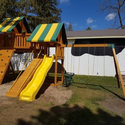 Willow Lake Campground & RV Park