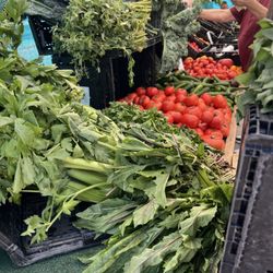 Farmers Market - County of Riverside