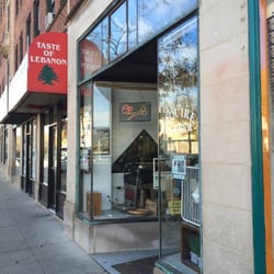 Esquire Barbershop