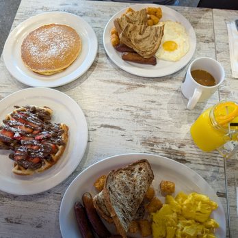 Tubbies - Breakfast & Brunch Near Me - Woodbridge, Ontario Tubbies - Breakfast & Brunch Near Me - Woodbridge, Ontario