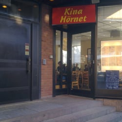 Kina Hörnet