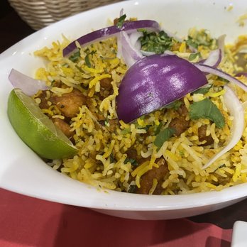 Taste Of India - Chicken Biryani - Indian Near Me - St. Augustine, Florida Taste Of India - Chicken Biryani - Indian Near Me - St. Augustine, Florida