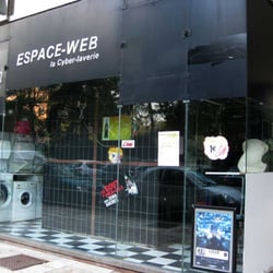 Espace Web