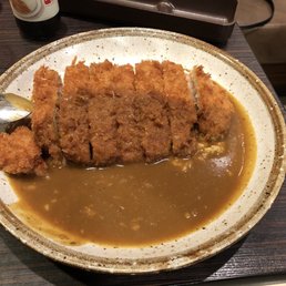 カレーハウスｃｏｃｏ壱番屋 47 Photos Reviews Japanese Curry 南区東九条上殿田町1 京都市 京都府 Japan Restaurant Reviews Phone Number Yelp