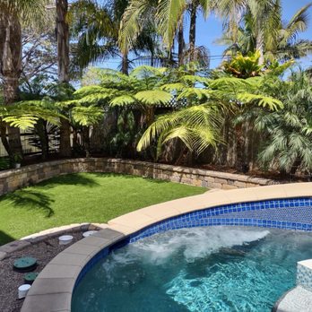 Nature's Elements Landscaping - Landscaping Near Me - San Diego, California