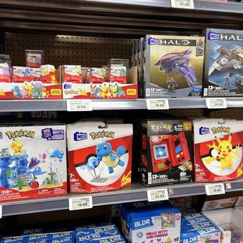 King Soopers Marketplace - Toys - Grocery Near Me - Parker, Colorado