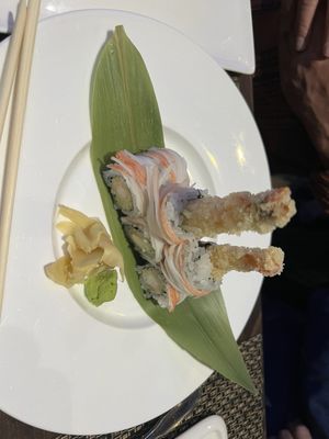 Taku Asian Bistro restaurant by null