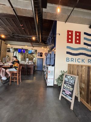 Brick River Cider St. Louis by null