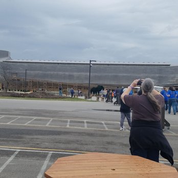 Ark Encounter - The Ark - Museums Near Me - Williamstown, Kentucky Ark Encounter - The Ark - Museums Near Me - Williamstown, Kentucky