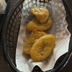 Jamericana Cuisine - Plantains