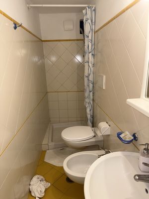 Pensione Maria Luisa by null