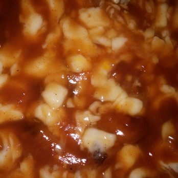 Ville Emard Pizza - Bbq sauce poutine "small" - Pizza Near Me - Montreal, Quebec Ville Emard Pizza - Bbq sauce poutine "small" - Pizza Near Me - Montreal, Quebec