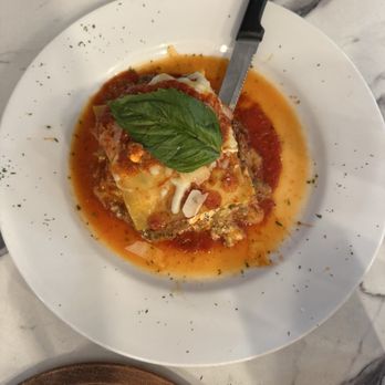 Buona Ristorante - Lasagna - Pizza Near Me - St Pete Beach, Florida Buona Ristorante - Lasagna - Pizza Near Me - St Pete Beach, Florida