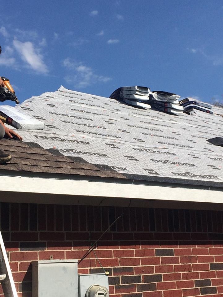 Slide of The Roof Depot