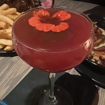 Pez Coastal Kitchen - Lady Bug - Seafood Near Me - Pasadena, California