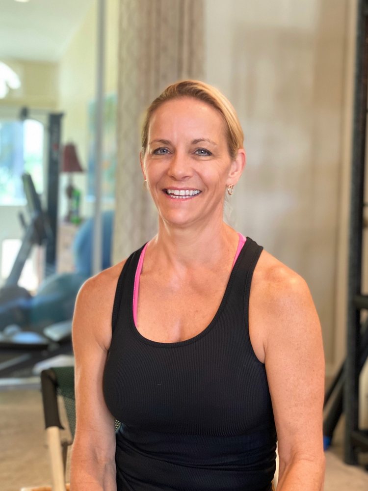 Pilates and Fitness - Private Studio Image