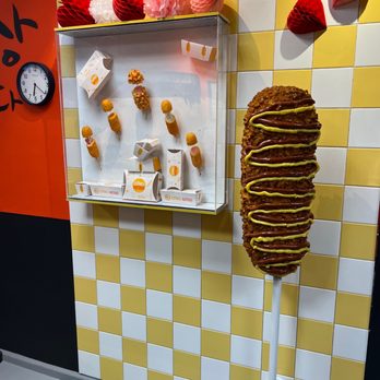 Ssong’s Hotdog - Korean Near Me - Ridgefield, New Jersey Ssong’s Hotdog - Korean Near Me - Ridgefield, New Jersey