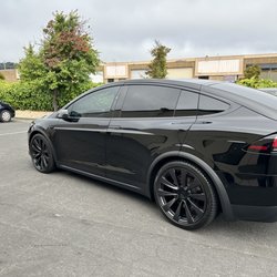 Marin Auto Detailing & Ceramic Pro - San Rafael