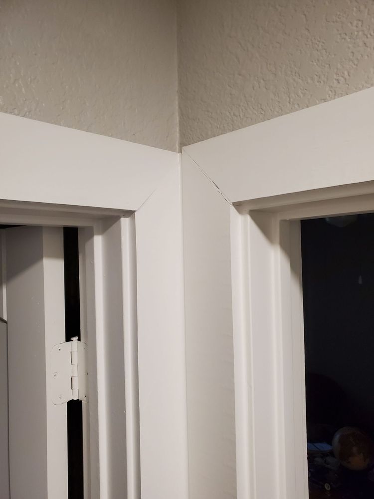 Slide of TRUTEX Contracting Solutions