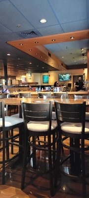 Outback Steakhouse by null